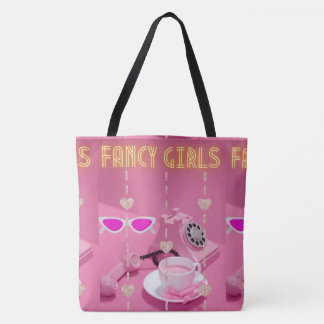 BOLSA TOTE ESTILO DE MOVIMENTO