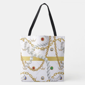 BOLSA TOTE ESTILO DE MOVIMENTO