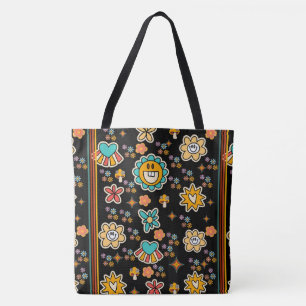 BOLSA TOTE ESTILO DE MOVIMENTO