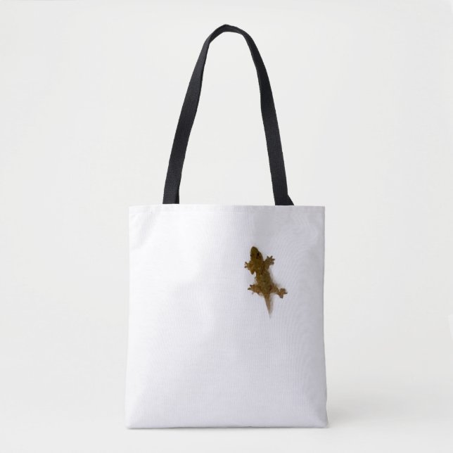 Bolsa Tote Estilo Lagarto (Frente)