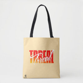 BOLSA TOTE ESTIMADO POR TRREAL