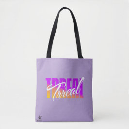 BOLSA TOTE ESTIMADO POR TRREAL