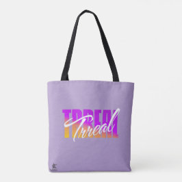 BOLSA TOTE ESTIMADO POR TRREAL