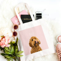 Estojo de telefone rosa pastel personalizado com f