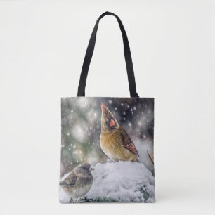 Bolsa Tote Estou de olho em você!