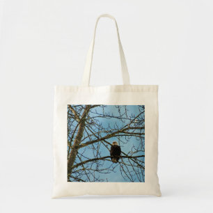 Bolsa Tote Estou te observando