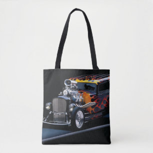 Bolsa Tote Estrada quente