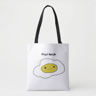 Bolsa Tote estrelado