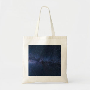 Bolsa Tote Estrelas na Via Látea