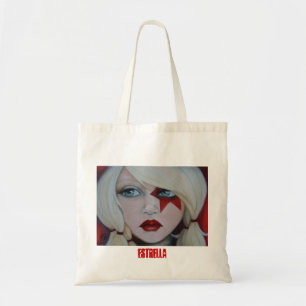Bolsa Tote Estrella
