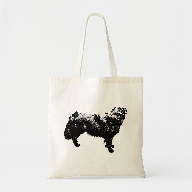 Bolsa Tote Estrolo Equinox (Frente)