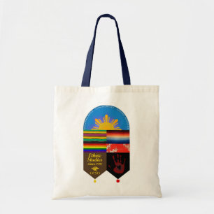 Bolsa Tote Estudos étnicos, UCSD