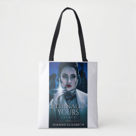 Bolsa Tote Eternally seu sacola do legado