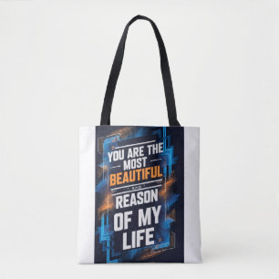 Bolsa Tote eterno