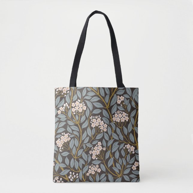 Bolsa Tote Eterno Bloom (Frente)