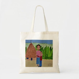 Bolsa Tote Etiópia Art Tote Bag