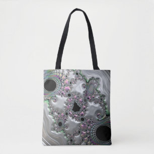 Bolsa Tote Etiquetas de Precioso