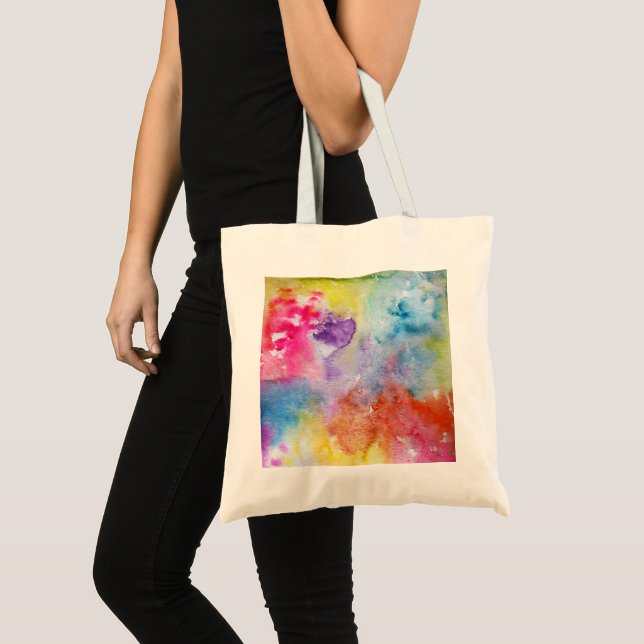 Bolsa Tote Eu Ainda Acredito  (Frente (produto))