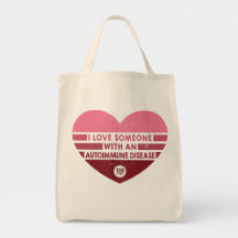 Eu Amo Alguém [Autoimune]