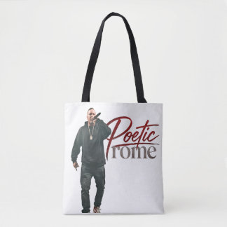 BOLSA TOTE EU AMO ELE