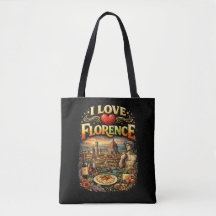 Eu Amo Florença