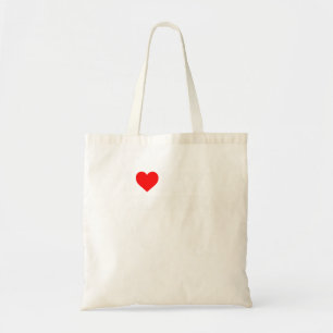 Bolsa Tote Eu Amo Minha Irmã