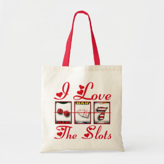 BOLSA TOTE EU AMO OS ENTALHES