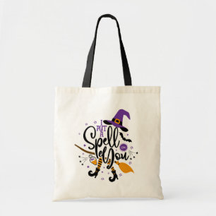 Bolsa Tote Eu Coloquei Um Espelho Em Você