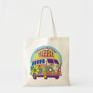 Bolsa Tote Eu Encontrei Meu Saco De Tota De Hippie Interior