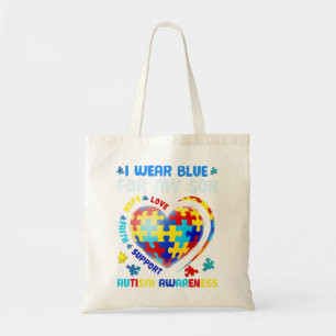 Bolsa Tote Eu faço uma maneira excelente de mostrar amor e a