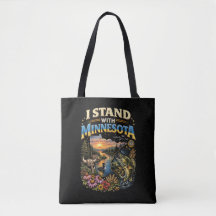 Eu Fico Com Minnesota