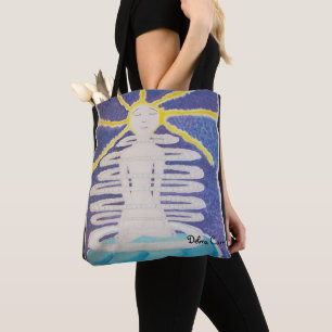 Bolsa Tote Eu fui sempre