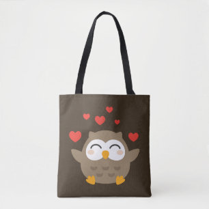 Bolsa Tote Eu Ilustro-Te