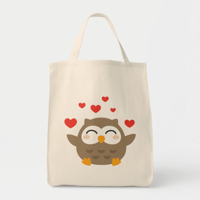 Bolsa Tote Eu Ilustro-Te (Frente)