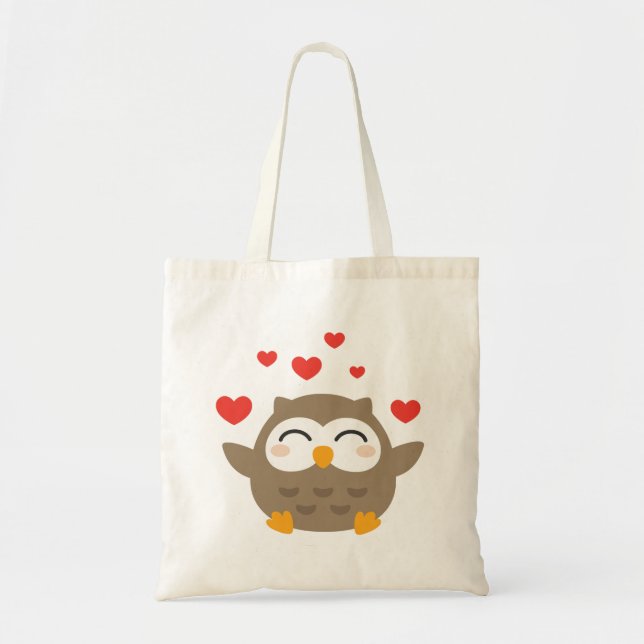 Bolsa Tote Eu Ilustro-Te (Frente)