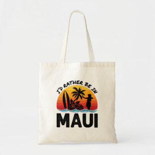 Bolsa Tote Eu Preferencialmente Em Maui Hawaii