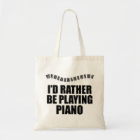 Eu Preferencialmente Jogando Piano