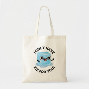 Bolsa Tote Eu Só Tenho Gelo Para Você, Lúpulo