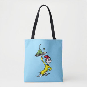 Bolsa Tote Eu Sou Sam