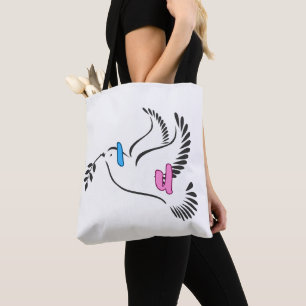 Bolsa Tote Eu Te Amo Casal Presente De Casamento