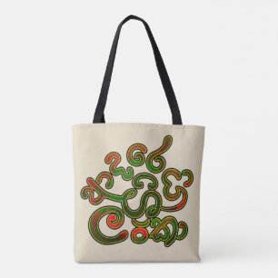Bolsa Tote Eu te amo, Sri Lanka
