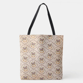Bolsa Tote Eu Tenho Tudo
