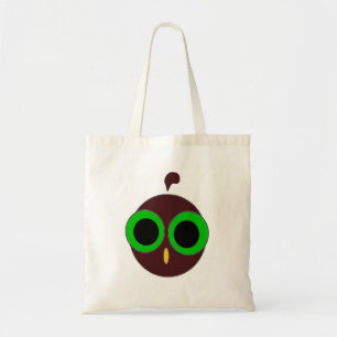 Bolsa Tote eu ver o