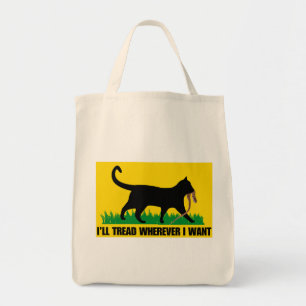 Bolsa Tote Eu vou ler onde quiser