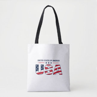 BOLSA TOTE EUA