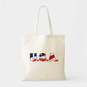 BOLSA TOTE EUA