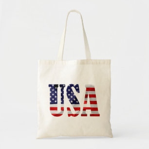 BOLSA TOTE EUA