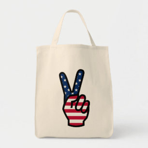 BOLSA TOTE EUA