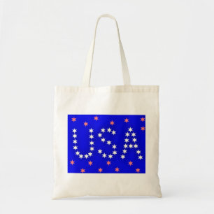 Bolsa Tote EUA-Brilliant