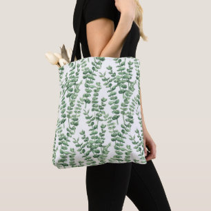 Bolsa Tote Eucalipto 1